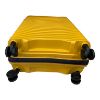 Immagine di SAMSONITE UPSCAPE Trolley Espandibile (4 ruote) CABIN SIZE 55 x 40 x 20/23 cm | 2.3 kg Giallo KJ1001