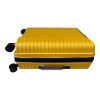 Immagine di SAMSONITE UPSCAPE Trolley Espandibile (4 ruote) CABIN SIZE 55 x 40 x 20/23 cm | 2.3 kg Giallo KJ1001