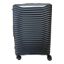 Immagine di SAMSONITE UPSCAPE Trolley Espandibile (4 ruote) Grande 75 x 51 x 30/33 cm | 3.4 kg Nero KJ1003