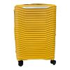 Immagine di SAMSONITE UPSCAPE Trolley Espandibile (4 ruote) Grande 75 x 51 x 30/33 cm | 3.4 kg Giallo KJ1003