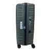 Immagine di SAMSONITE UPSCAPE Trolley Espandibile (4 ruote) Grande 75 x 51 x 30/33 cm | 3.4 kg Verde KJ1003