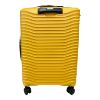 Immagine di SAMSONITE UPSCAPE Trolley Espandibile (4 ruote) Medio 68 cm | 3 kg Giallo KJ1002