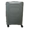 Immagine di SAMSONITE UPSCAPE Trolley Espandibile (4 ruote) Medio 68 cm | 3 kg Verde KJ1002