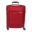 Immagine di SAMSONITE TROLLEY SPINNER 4 RUOTE Super Leggero CABIN SIZE 1,9kg 40l 55x40x20 KG6302