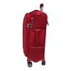 Immagine di SAMSONITE TROLLEY SPINNER 4 RUOTE Super Leggero CABIN SIZE 1,9kg 40l 55x40x20 KG6302