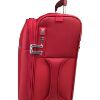 Immagine di SAMSONITE TROLLEY SPINNER 4 RUOTE Super Leggero CABIN SIZE 1,9kg 40l 55x40x20 KG6302