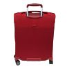 Immagine di SAMSONITE TROLLEY SPINNER 4 RUOTE Super Leggero CABIN SIZE 1,9kg 40l 55x40x20 KG6302