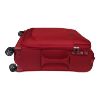 Immagine di SAMSONITE TROLLEY SPINNER 4 RUOTE Super Leggero CABIN SIZE 1,9kg 40l 55x40x20 KG6302