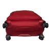 Immagine di SAMSONITE TROLLEY SPINNER 4 RUOTE Super Leggero CABIN SIZE 1,9kg 40l 55x40x20 KG6302