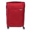 Immagine di SAMSONITE TROLLEY SPINNER 4 RUOTE Grande 2,6kg 86l 71cm KG6304