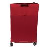 Immagine di SAMSONITE TROLLEY SPINNER 4 RUOTE Grande 2,6kg 86l 71cm KG6304