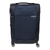 Immagine di SAMSONITE TROLLEY SPINNER 4 RUOTE Grande 2,6kg 86l 71cm KG6304