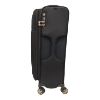 Immagine di SAMSONITE TROLLEY SPINNER 4 RUOTE Grande 2,6kg 86l 71cm KG6304