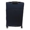 Immagine di SAMSONITE TROLLEY SPINNER 4 RUOTE Grande 2,6kg 86l 71cm KG6304