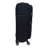 Immagine di SAMSONITE TROLLEY SPINNER 4 RUOTE Grande 2,6kg 86l 71cm KG6304