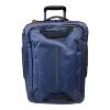 Immagine di SAMSONITE Ecodiver ZAINO TROLLEY CABIN SIZE portabile a spalla e tracolla blu KH7012