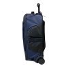 Immagine di SAMSONITE Ecodiver ZAINO TROLLEY CABIN SIZE portabile a spalla e tracolla blu KH7012