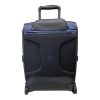 Immagine di SAMSONITE Ecodiver ZAINO TROLLEY CABIN SIZE portabile a spalla e tracolla blu KH7012