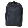 Immagine di SAMSONITE ZAINO PROFESSIONALE ORGANIZZATO 17,3" TESSUTO E PELLE XBR 08N005