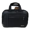 Immagine di SAMSONITE CARTELLA Media Professionale a 2 manici 2 diviso tasca pc 14,1" KG3002