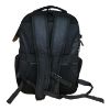 Immagine di SAMSONITE ZAINO Grande Multi tasche TESSUTO Tecnico pc 15,6" + ipad KJ2003