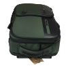 Immagine di SAMSONITE biz2go ZAINO Medio Professionale USB 3 divisori 15,6" 1,1kg 22L verde KI1005