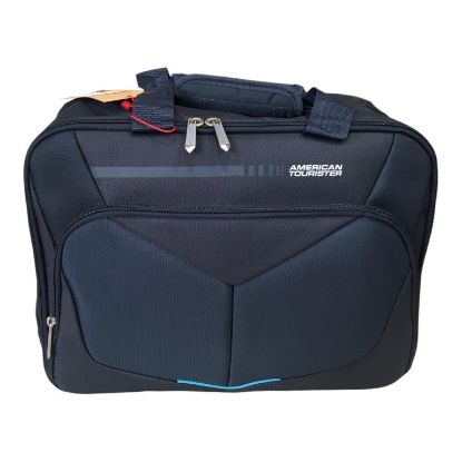 Immagine di American Tourister BORSONE PICCOLO 36 ORE CON TRACOLLA Viaggio /Sport BLU 78G006