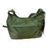 Immagine di SAMSONITE BORSA DONNA SACCA Media MORBIDA / TRACOLLA REGOLABILE TASCHE ORGANIZZ VERDE KJ6020