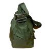 Immagine di SAMSONITE BORSA DONNA SACCA Media MORBIDA / TRACOLLA REGOLABILE TASCHE ORGANIZZ VERDE KJ6020