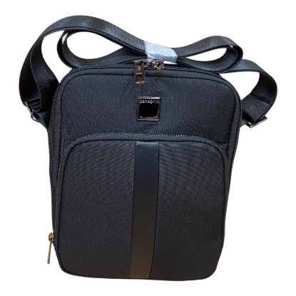 Immagine di SAMSONITE Borsello Medio da Uomo con tracolla regolabile 9,7" KL5002