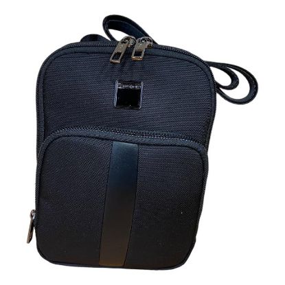 Immagine di SAMSONITE Borsello Piccolo da Uomo con tracolla regolabile 7,9" KL5001