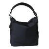 Immagine di SAMSONITE Borsa donna sacca hobo media in tessuto con tracolla regolabile KJ0027