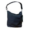 Immagine di SAMSONITE Borsa donna sacca hobo media in tessuto con tracolla regolabile KJ4004