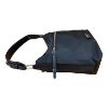 Immagine di SAMSONITE Borsa donna sacca hobo media in tessuto con tracolla regolabile KJ4004