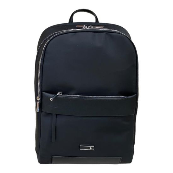 Immagine di SAMSONITE ZAINO Grande Donna Multi tasche TESSUTO Tecnico pc 15,6" + ipad KM4006