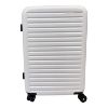 Immagine di SAMSONITE STACKD Trolley (4 ruote) Medio 68cm 68 x 46 x 28 cm | 3.7 kg rosa KF1002