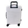 Immagine di SAMSONITE STACKD Trolley (4 ruote) Medio 68cm 68 x 46 x 28 cm | 3.7 kg rosa KF1002