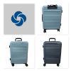 Immagine di SAMSONITE STACKD Trolley (4 ruote) Grande 75cm 75 x 50 x 30 cm | 4.3 kg KF1003