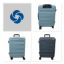 Immagine di SAMSONITE STACKD Trolley (4 ruote) Grande 75cm 75 x 50 x 30 cm | 4.3 kg KF1003