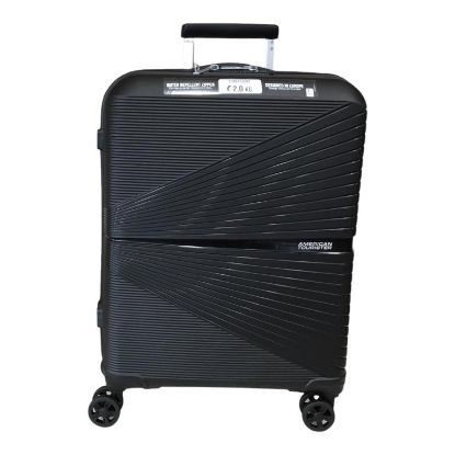 Immagine di American Tourister TROLLEY SPINNER 4 RUOTE Piccolo CABIN SIZE 2kg light 88G001