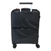 Immagine di American Tourister TROLLEY SPINNER 4 RUOTE Piccolo CABIN SIZE 2kg light 88G001