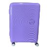 Immagine di SAMSONITE American Tourister TROLLEY 4 RUOTE MEDIO Espandibile Lavanda 32G002