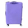 Immagine di SAMSONITE American Tourister TROLLEY 4 RUOTE MEDIO Espandibile Lavanda 32G002