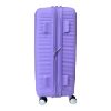 Immagine di SAMSONITE American Tourister TROLLEY 4 RUOTE MEDIO Espandibile Lavanda 32G002