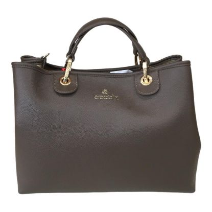 Immagine di BRACCIALINI Borsa MY BAG MIA BAG Shopper a mano con tracolla e pochette M B16860