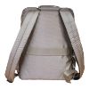 Immagine di MANDARINA DUCK BORSA ZAINO GRANDE Multi Tasche 2 SPALLINE pc fino a 15" QMT25