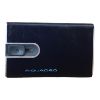 Immagine di PIQUADRO Mini credit card 5 Porta carte di credito con sliding system PP4825B2