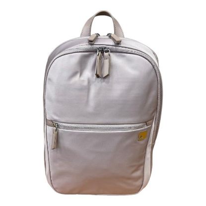 Immagine di SAMSONITE ZAINO Medio Donna Multi tasche TESSUTO Tecnico pc 14" + ipad Rosa KC3003