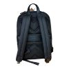 Immagine di SAMSONITE ZAINO Medio Donna Multi tasche TESSUTO Tecnico pc 14" + ipad Nero KC3003