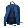 Immagine di SAMSONITE ZAINO Medio Donna Multi tasche TESSUTO Tecnico pc 14" + ipad Blu KC3003